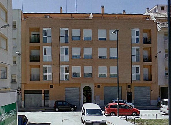 Santa Aurora-Paterna
